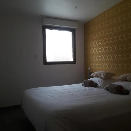 Ferienhaus La Laiterie Banneville-la-Campagne