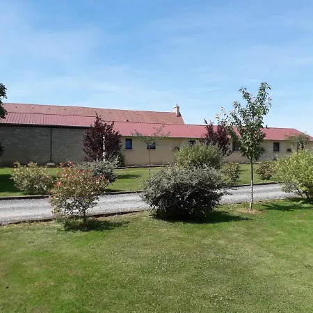 La Laiterie Banneville-la-Campagne
